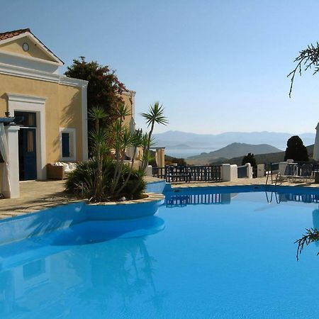 Lefkes Village パロス島 エクステリア 写真