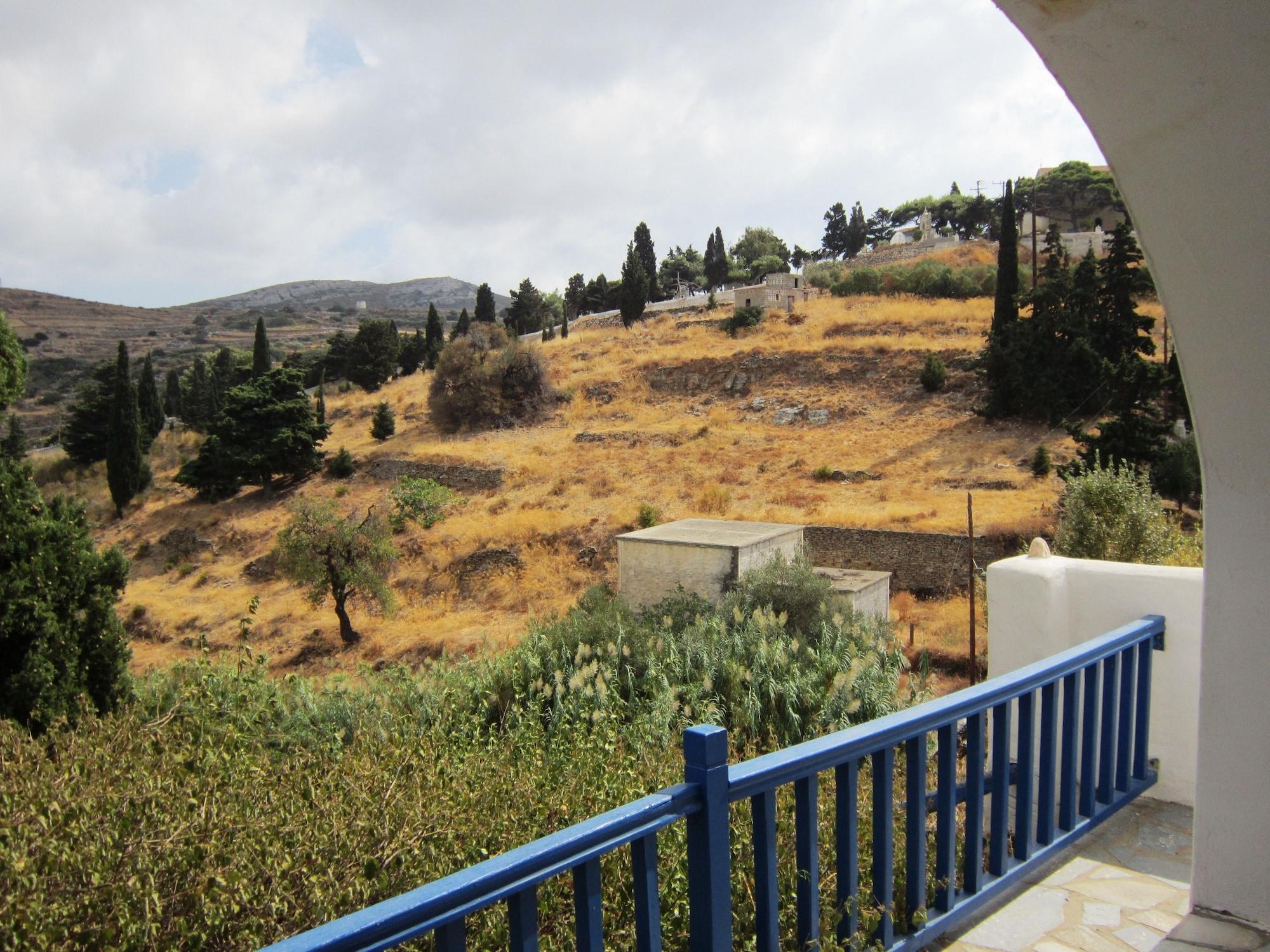 Lefkes Village パロス島 エクステリア 写真